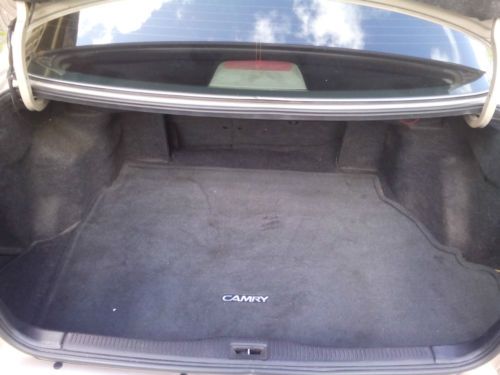 1998 TOYOTA CAMRY LE 144K MILES AUTO LEATHER EXT CLEAN, US $3,320.00, image 19