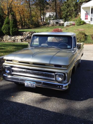 1964 chevy c20