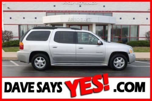 GMC Envoy