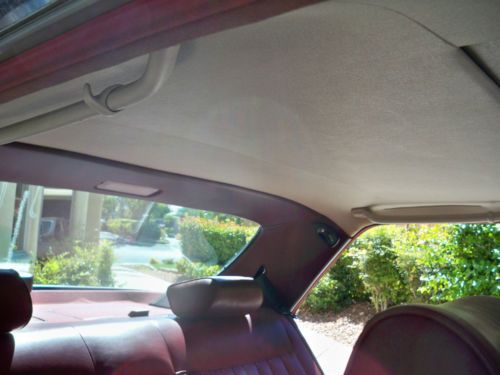 1987 MERCEDES 300SDL TURBO DIESEL, US $3,995.00, image 21