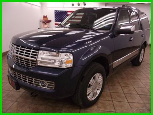 2013 used 5.4l v8 24v automatic 4wd suv