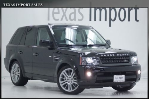 2010 range rover sport hse luxury pkg.harman/kardon,we finance