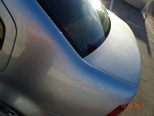 04 VW JETTA 1 OWNER TX TDI 5 SPEED MANUAL NEW TIMING, WATER PUMP, TENTIONER, US $5,195.00, image 4