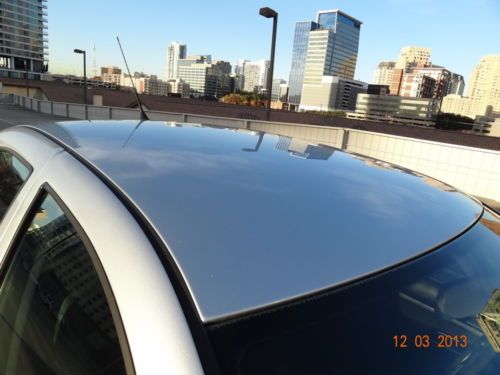 04 VW JETTA 1 OWNER TX TDI 5 SPEED MANUAL NEW TIMING, WATER PUMP, TENTIONER, US $5,195.00, image 10