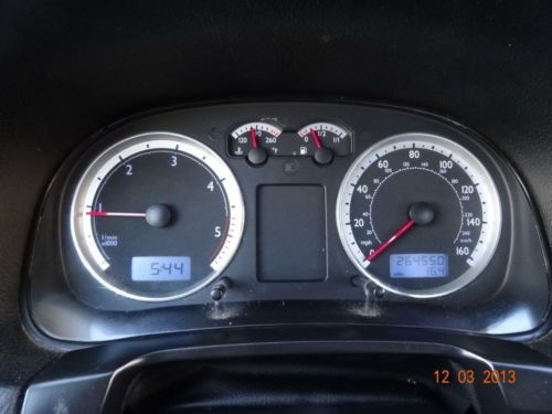 04 VW JETTA 1 OWNER TX TDI 5 SPEED MANUAL NEW TIMING, WATER PUMP, TENTIONER, US $5,195.00, image 12