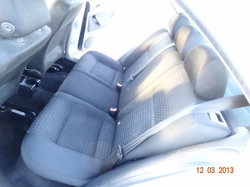 04 VW JETTA 1 OWNER TX TDI 5 SPEED MANUAL NEW TIMING, WATER PUMP, TENTIONER, US $5,195.00, image 19