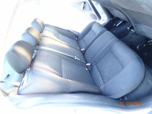 04 VW JETTA 1 OWNER TX TDI 5 SPEED MANUAL NEW TIMING, WATER PUMP, TENTIONER, US $5,195.00, image 21