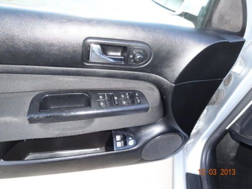 04 VW JETTA 1 OWNER TX TDI 5 SPEED MANUAL NEW TIMING, WATER PUMP, TENTIONER, US $5,195.00, image 23