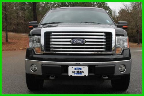 2010 xlt used cpo certified 5.4l v8 24v 4wd premium