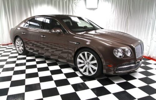 New body flying spur!!  opportunity of a lifetime!! launch color!  $219k msrp