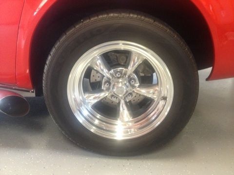 Corvette Stingray Convertible pro touring, US $30,000.00, image 7