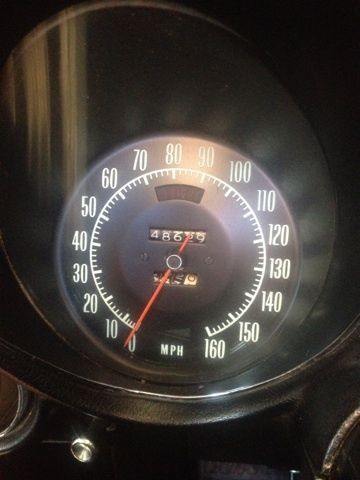 Corvette Stingray Convertible pro touring, US $30,000.00, image 8