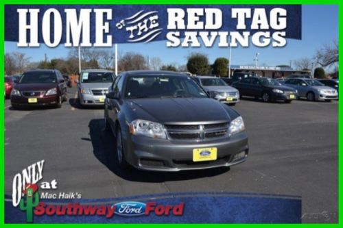 2013 se used 2.4l i4 16v automatic fwd sedan premium