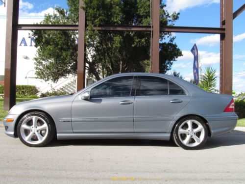 2006  -C230 PREMIUM SPORT SEDAN - SPORT PKG - PREMIUM PKG - THIS IS A STEAL!, US $7,500.00, image 2