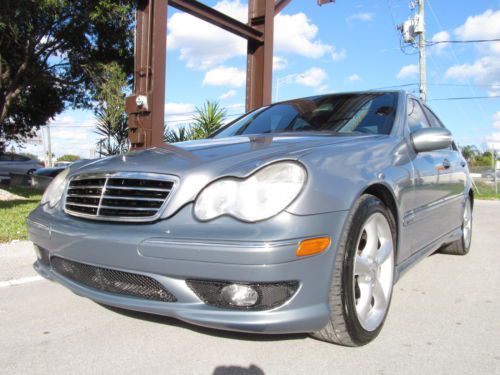 2006  -C230 PREMIUM SPORT SEDAN - SPORT PKG - PREMIUM PKG - THIS IS A STEAL!, US $7,500.00, image 3