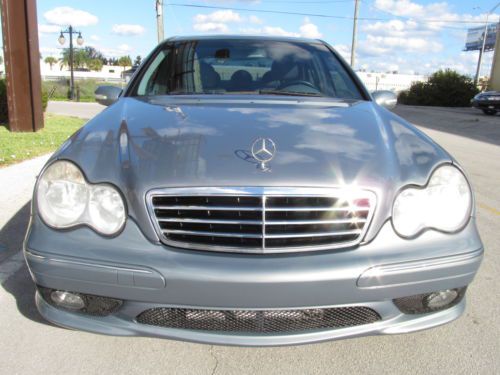 2006  -C230 PREMIUM SPORT SEDAN - SPORT PKG - PREMIUM PKG - THIS IS A STEAL!, US $7,500.00, image 4