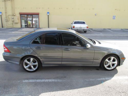 2006  -C230 PREMIUM SPORT SEDAN - SPORT PKG - PREMIUM PKG - THIS IS A STEAL!, US $7,500.00, image 8