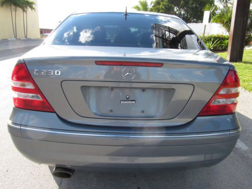 2006  -C230 PREMIUM SPORT SEDAN - SPORT PKG - PREMIUM PKG - THIS IS A STEAL!, US $7,500.00, image 11