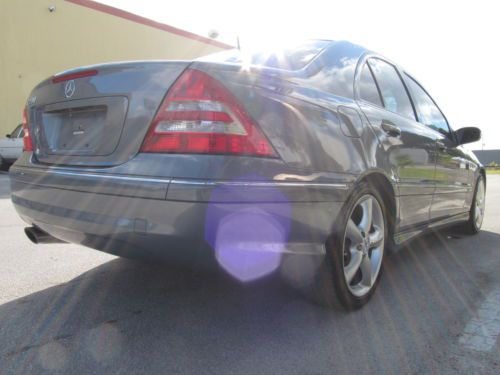 2006  -C230 PREMIUM SPORT SEDAN - SPORT PKG - PREMIUM PKG - THIS IS A STEAL!, US $7,500.00, image 12