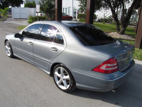 2006  -C230 PREMIUM SPORT SEDAN - SPORT PKG - PREMIUM PKG - THIS IS A STEAL!, US $7,500.00, image 14