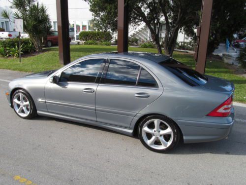 2006  -C230 PREMIUM SPORT SEDAN - SPORT PKG - PREMIUM PKG - THIS IS A STEAL!, US $7,500.00, image 16