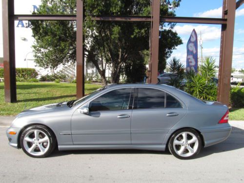 2006  -C230 PREMIUM SPORT SEDAN - SPORT PKG - PREMIUM PKG - THIS IS A STEAL!, US $7,500.00, image 17