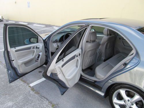 2006  -C230 PREMIUM SPORT SEDAN - SPORT PKG - PREMIUM PKG - THIS IS A STEAL!, US $7,500.00, image 18