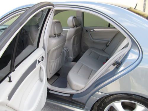 2006  -C230 PREMIUM SPORT SEDAN - SPORT PKG - PREMIUM PKG - THIS IS A STEAL!, US $7,500.00, image 19