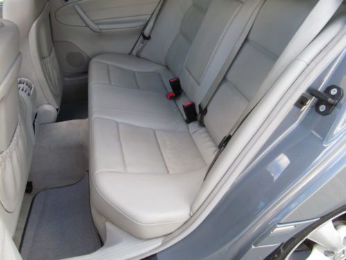 2006  -C230 PREMIUM SPORT SEDAN - SPORT PKG - PREMIUM PKG - THIS IS A STEAL!, US $7,500.00, image 21