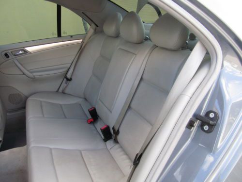 2006  -C230 PREMIUM SPORT SEDAN - SPORT PKG - PREMIUM PKG - THIS IS A STEAL!, US $7,500.00, image 22
