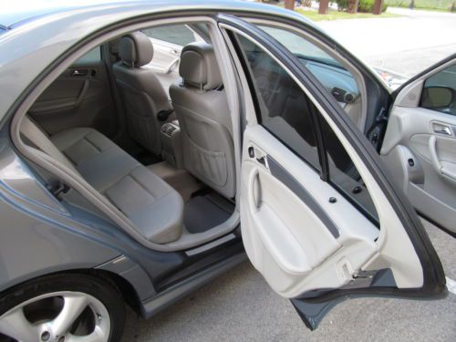 2006  -C230 PREMIUM SPORT SEDAN - SPORT PKG - PREMIUM PKG - THIS IS A STEAL!, US $7,500.00, image 23