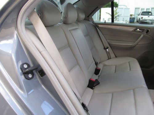 2006  -C230 PREMIUM SPORT SEDAN - SPORT PKG - PREMIUM PKG - THIS IS A STEAL!, US $7,500.00, image 26