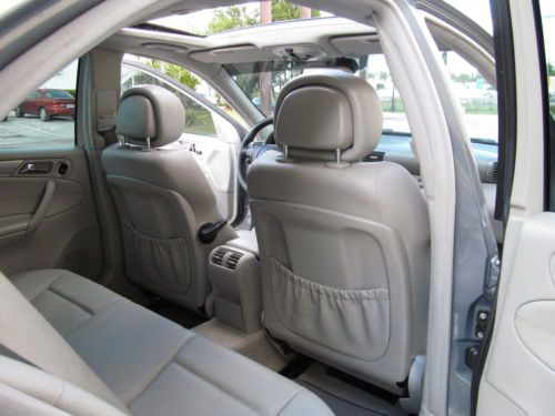 2006  -C230 PREMIUM SPORT SEDAN - SPORT PKG - PREMIUM PKG - THIS IS A STEAL!, US $7,500.00, image 27