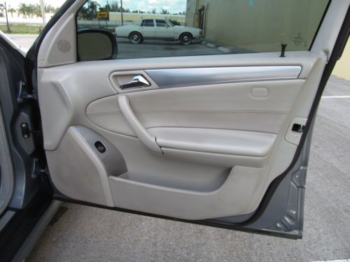 2006  -C230 PREMIUM SPORT SEDAN - SPORT PKG - PREMIUM PKG - THIS IS A STEAL!, US $7,500.00, image 28