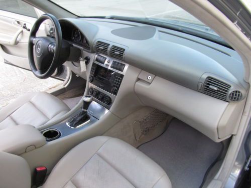 2006  -C230 PREMIUM SPORT SEDAN - SPORT PKG - PREMIUM PKG - THIS IS A STEAL!, US $7,500.00, image 29