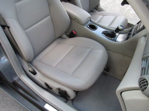 2006  -C230 PREMIUM SPORT SEDAN - SPORT PKG - PREMIUM PKG - THIS IS A STEAL!, US $7,500.00, image 31
