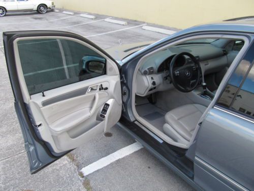 2006  -C230 PREMIUM SPORT SEDAN - SPORT PKG - PREMIUM PKG - THIS IS A STEAL!, US $7,500.00, image 33