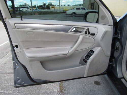 2006  -C230 PREMIUM SPORT SEDAN - SPORT PKG - PREMIUM PKG - THIS IS A STEAL!, US $7,500.00, image 34