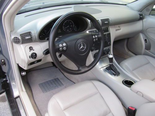 2006  -C230 PREMIUM SPORT SEDAN - SPORT PKG - PREMIUM PKG - THIS IS A STEAL!, US $7,500.00, image 36