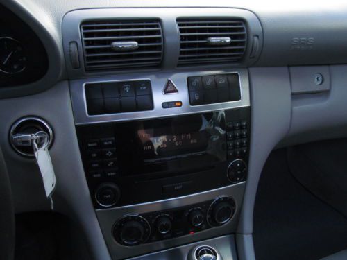 2006  -C230 PREMIUM SPORT SEDAN - SPORT PKG - PREMIUM PKG - THIS IS A STEAL!, US $7,500.00, image 37