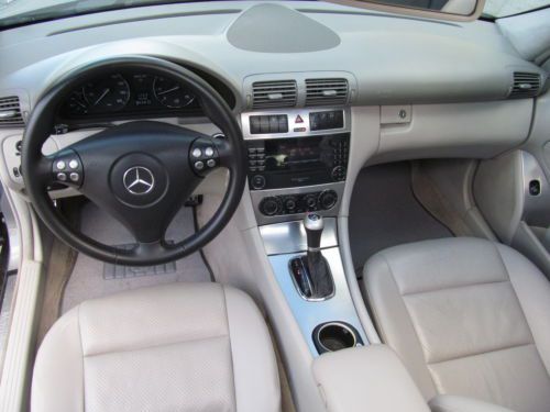 2006  -C230 PREMIUM SPORT SEDAN - SPORT PKG - PREMIUM PKG - THIS IS A STEAL!, US $7,500.00, image 47