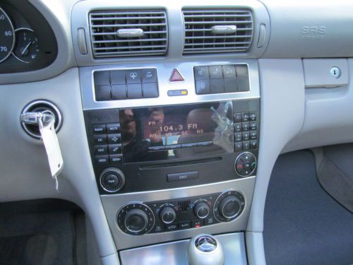 2006  -C230 PREMIUM SPORT SEDAN - SPORT PKG - PREMIUM PKG - THIS IS A STEAL!, US $7,500.00, image 48