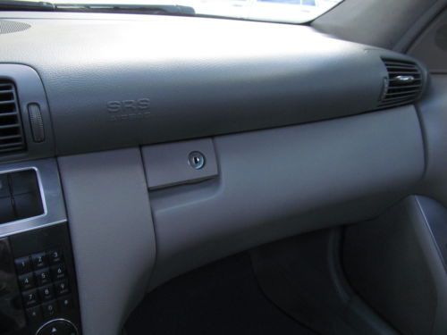 2006  -C230 PREMIUM SPORT SEDAN - SPORT PKG - PREMIUM PKG - THIS IS A STEAL!, US $7,500.00, image 50