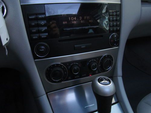 2006  -C230 PREMIUM SPORT SEDAN - SPORT PKG - PREMIUM PKG - THIS IS A STEAL!, US $7,500.00, image 52