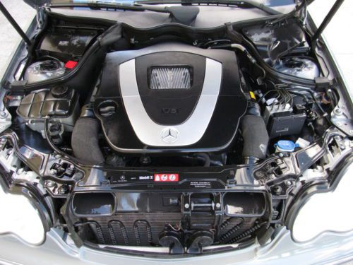 2006  -C230 PREMIUM SPORT SEDAN - SPORT PKG - PREMIUM PKG - THIS IS A STEAL!, US $7,500.00, image 55