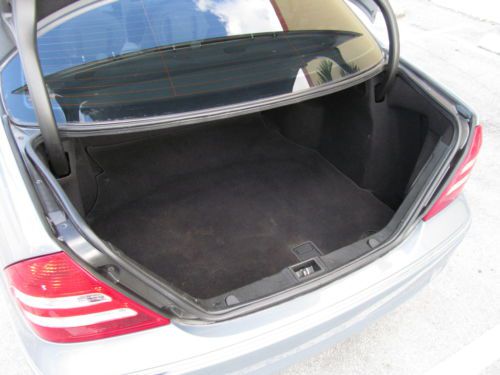 2006  -C230 PREMIUM SPORT SEDAN - SPORT PKG - PREMIUM PKG - THIS IS A STEAL!, US $7,500.00, image 58