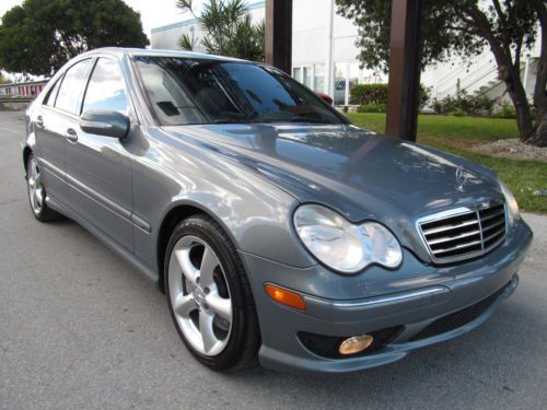 2006  -C230 PREMIUM SPORT SEDAN - SPORT PKG - PREMIUM PKG - THIS IS A STEAL!, US $7,500.00, image 62