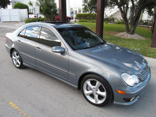 2006  -C230 PREMIUM SPORT SEDAN - SPORT PKG - PREMIUM PKG - THIS IS A STEAL!, US $7,500.00, image 63