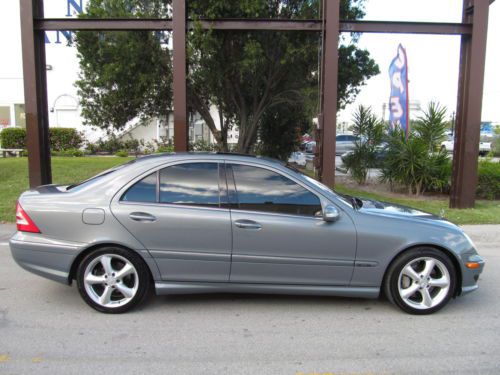 2006  -C230 PREMIUM SPORT SEDAN - SPORT PKG - PREMIUM PKG - THIS IS A STEAL!, US $7,500.00, image 65