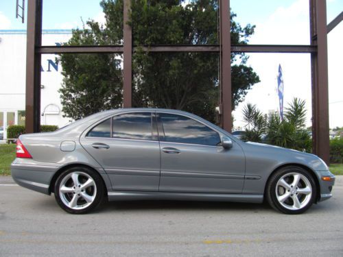 2006  -C230 PREMIUM SPORT SEDAN - SPORT PKG - PREMIUM PKG - THIS IS A STEAL!, US $7,500.00, image 66